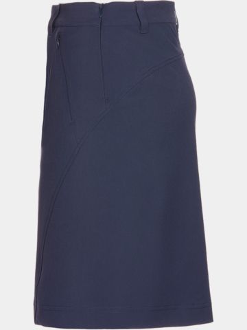 Valiente  Skort lang navy