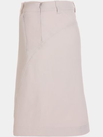 Valiente  Skort lang sand