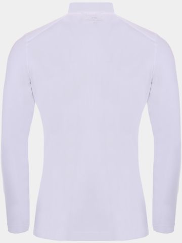 Daniel Springs Mock weiß