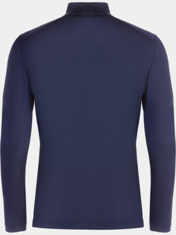 Daniel Springs Mock navy