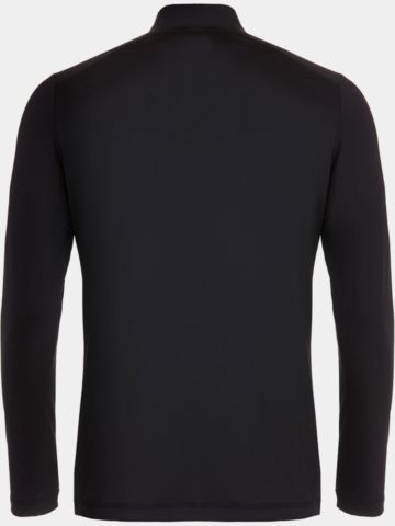 Daniel Springs Mock schwarz