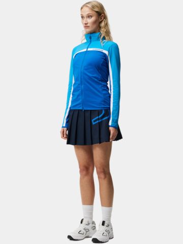 J.Lindeberg W Janice Midlayer hellblau