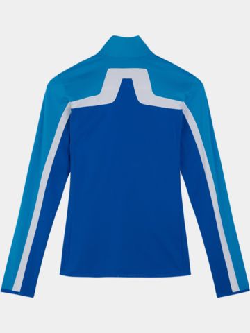 J.Lindeberg  W Janice Midlayer hellblau