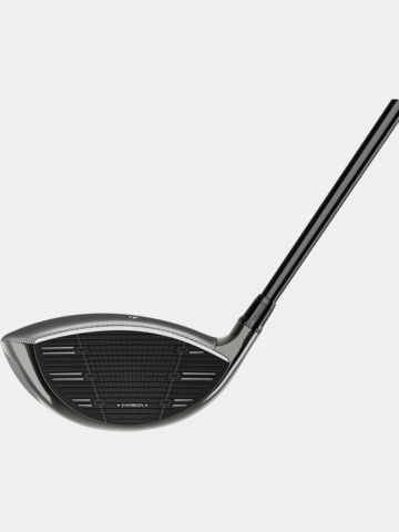 TaylorMade Qi35 LS Driver Graphit, Stiff