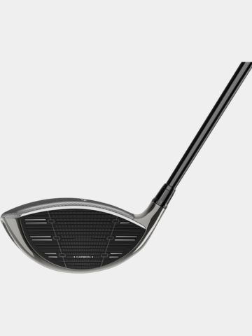 TaylorMade Qi35 Driver Graphit, Regular