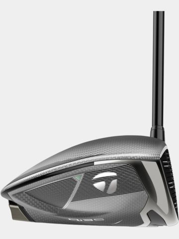 TaylorMade Qi35 Driver Graphit, Regular