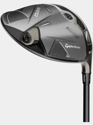 TaylorMade Qi35 Driver Graphit, Regular
