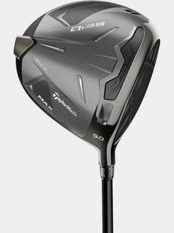 TaylorMade QI35 Max Graphit, Stiff
