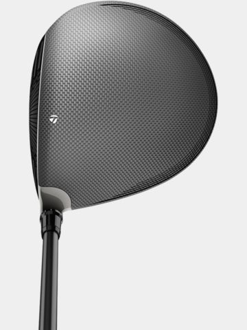 TaylorMade QI35 Max Graphit, Stiff
