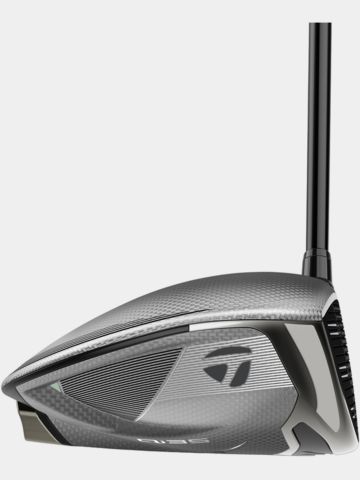 TaylorMade Qi35 Max Driver Graphit, Regular
