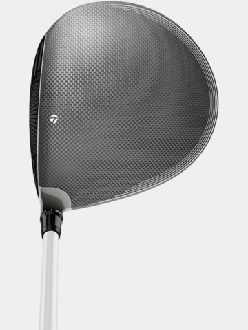 TaylorMade Qi35 Max Lite Graphit, Ladies
