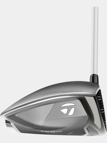 TaylorMade Qi35 Max Lite Driver Graphit, Ladies