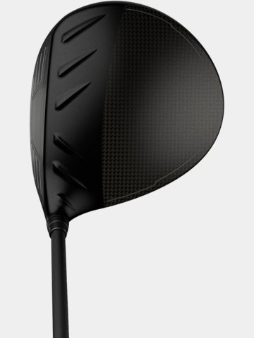 Ping G440 Max Graphit, Regular