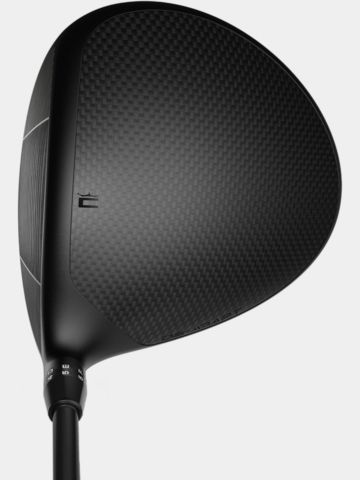 Cobra Darkspeed Adapt Max-K Graphit, Regular