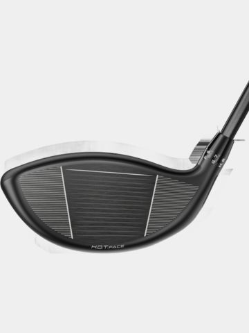 Cobra DS-ADAPT MAX-K Driver Graphit, Regular