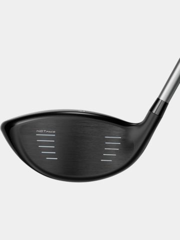 Cobra AIR-X Offset Driver Graphit, Ladies