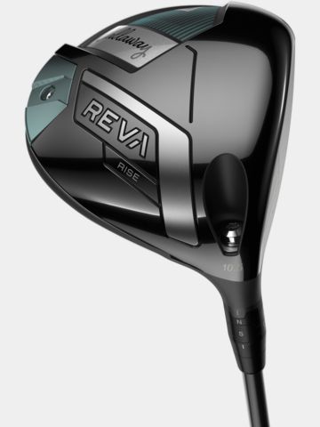 Callaway Reva Rise Graphit, Ladies