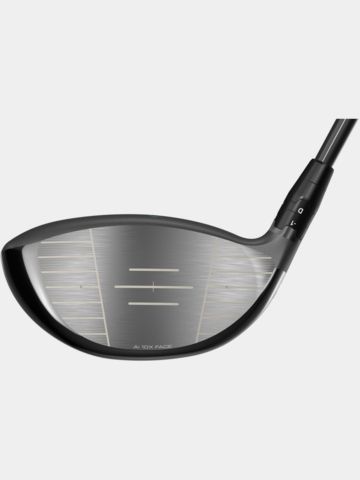 Callaway REVA Rise Driver Graphit, Ladies