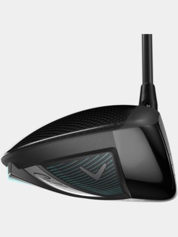 Callaway REVA Rise Driver Graphit, Ladies