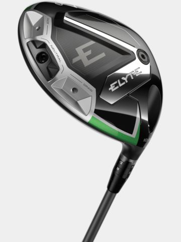 Callaway Elyte Driver Graphit, Regular