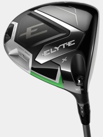 Callaway Elyte X Graphit, Ladies
