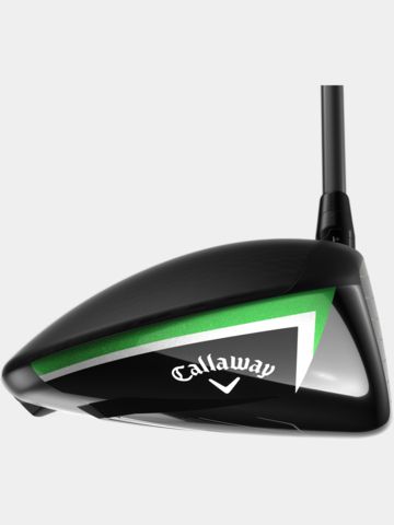 Callaway Elyte X Driver Graphit, Ladies