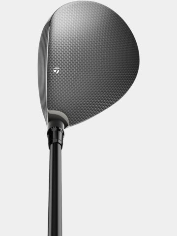 TaylorMade Qi35 Tour Graphit, Stiff