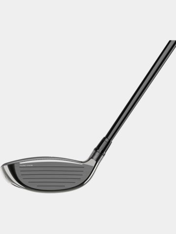 TaylorMade Qi35 Tour Fairwayholz Graphit, Stiff