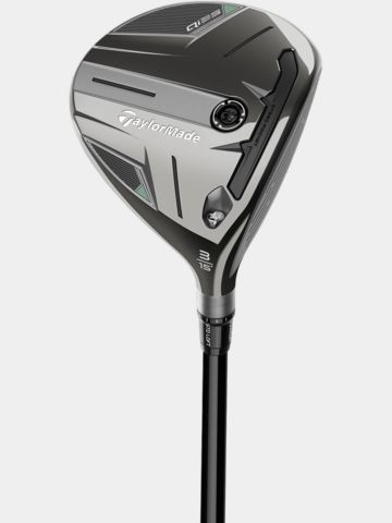 TaylorMade Qi35 Graphit, Stiff