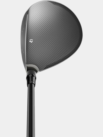 TaylorMade Qi35 Graphit, Stiff