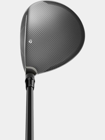 TaylorMade Qi35 Max Graphit, Lite
