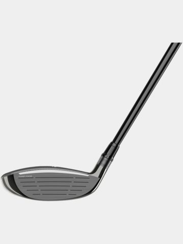 TaylorMade Qi35 Max Fairwayholz Graphit, Lite