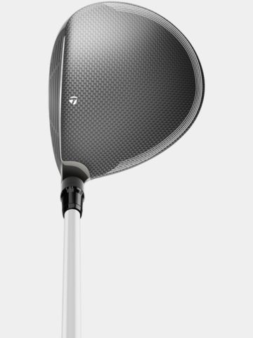 TaylorMade Qi35 Max Lite Graphit, Ladies