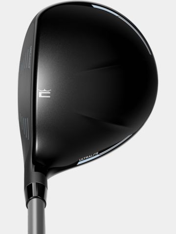 Cobra AIR-X Graphit, Ladies