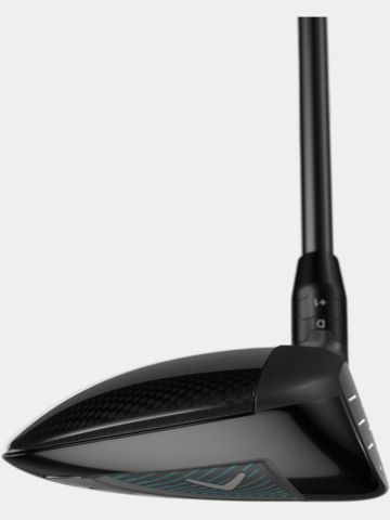 Callaway REVA Rise Fairwayholz Graphit, Ladies