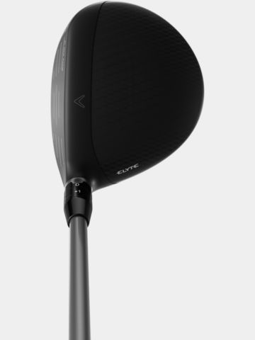 Callaway Elyte Graphit, Stiff