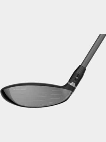 Callaway Elyte Fairwayholz Graphit, Lite