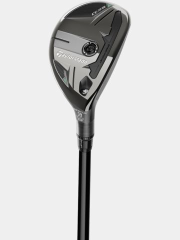 TaylorMade Qi35 Graphit, Stiff
