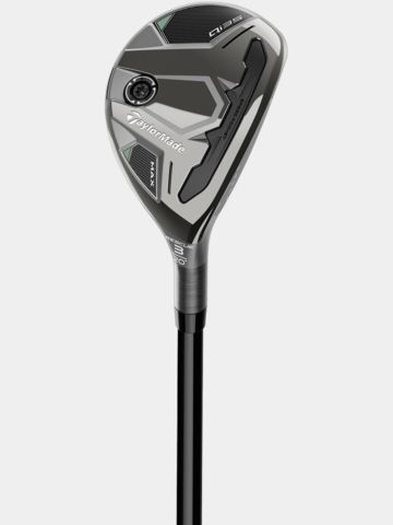 TaylorMade Qi35 Max Graphit, Regular