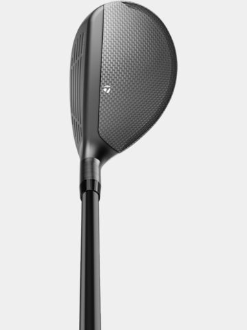 TaylorMade Qi35 Max Graphit, Lite