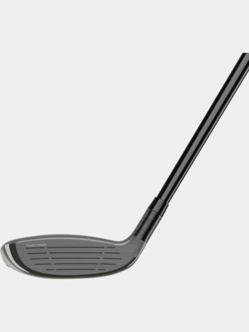 TaylorMade Qi35 Max Hybrid Graphit, Lite