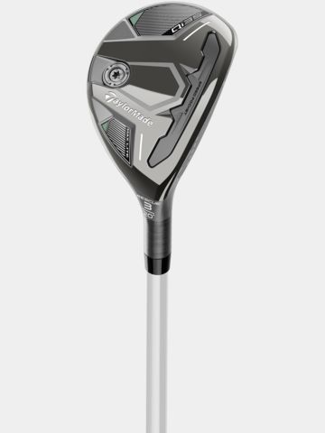 TaylorMade Qi35 Max Lite Graphit, Ladies