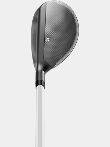 TaylorMade Qi35 Max Lite Graphit, Ladies
