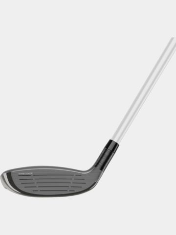 TaylorMade Qi35 Max Lite Hybrid Graphit, Ladies