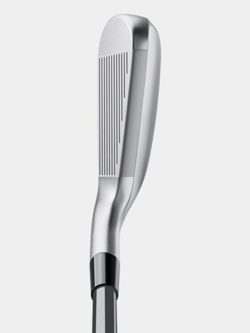 TaylorMade P-DHY Graphite, Regular