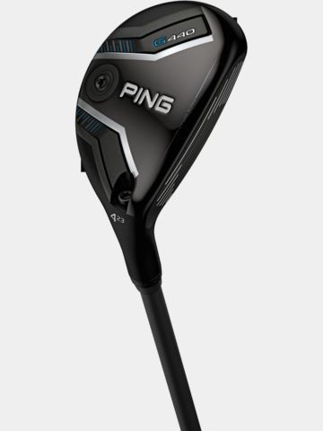 Ping G440 Graphit, Regular