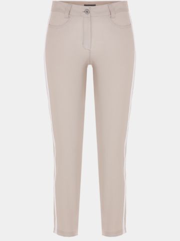 Valiente MAYA Galon Stretch 7/8 Hose beige