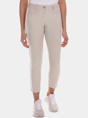 Valiente MAYA Galon Stretch 7/8 Hose beige