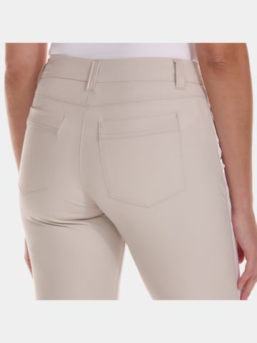 Valiente  MAYA Galon Stretch 7/8 Hose beige