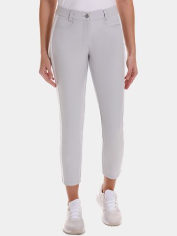 Valiente MAYA Galon Stretch 7/8 Hose hellgrau